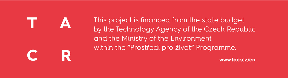 Technology Agency of the Czech Republic
